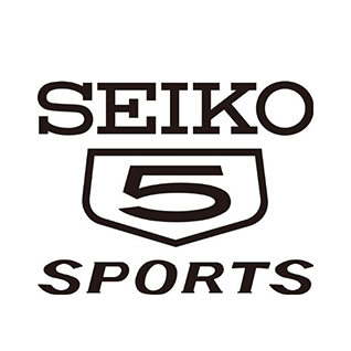 Seiko 5 Sports Image