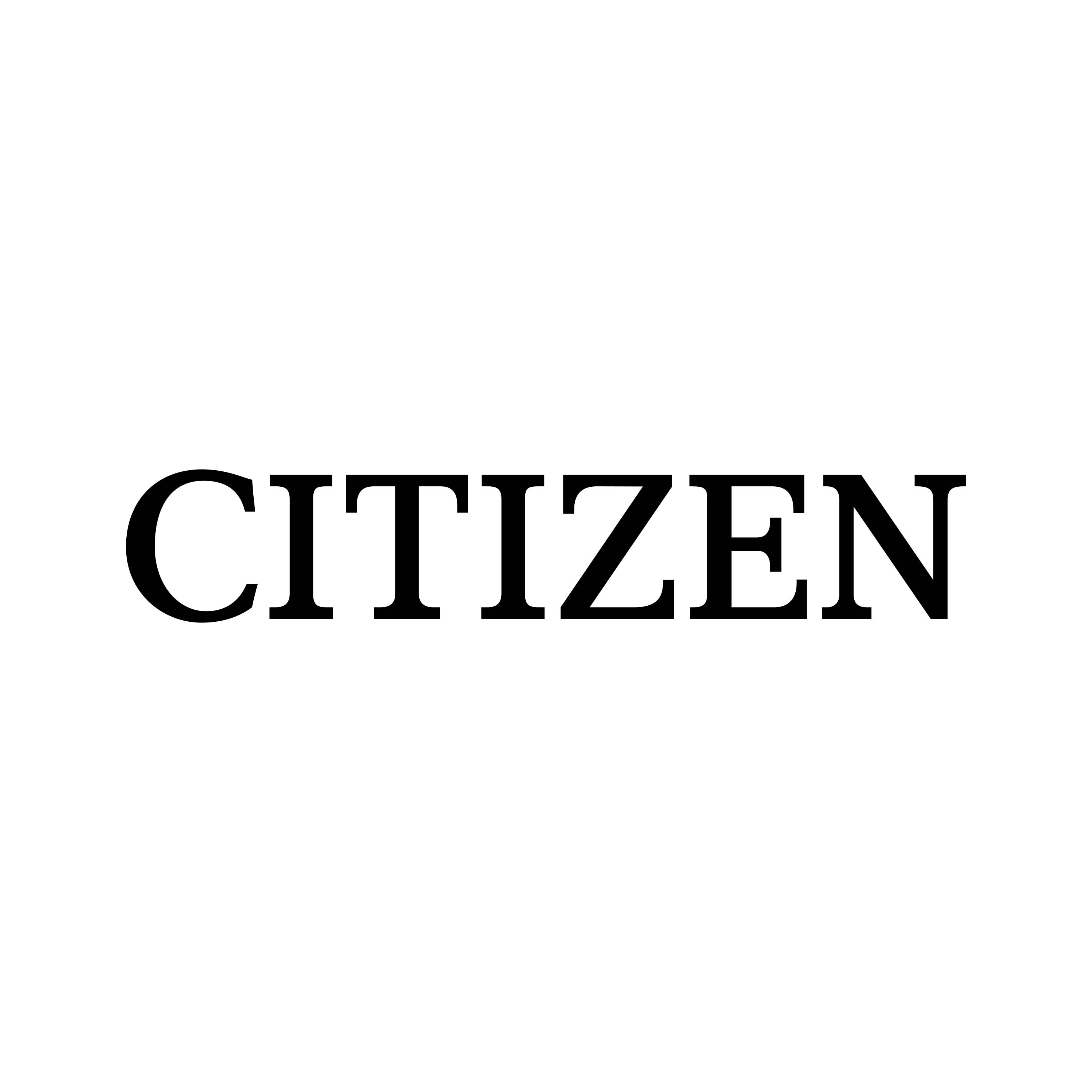 Citizen Image