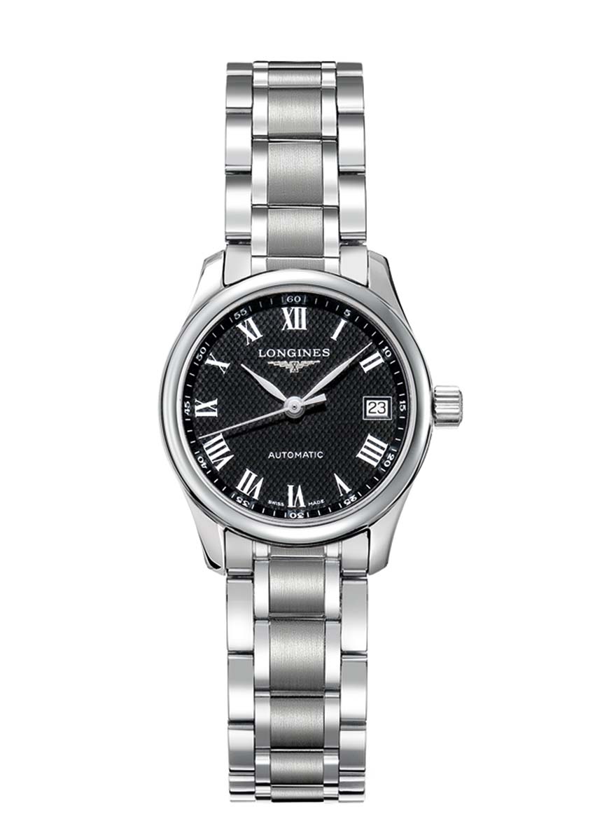Master Collection Automatic Ladies Watch L21284516 Image
