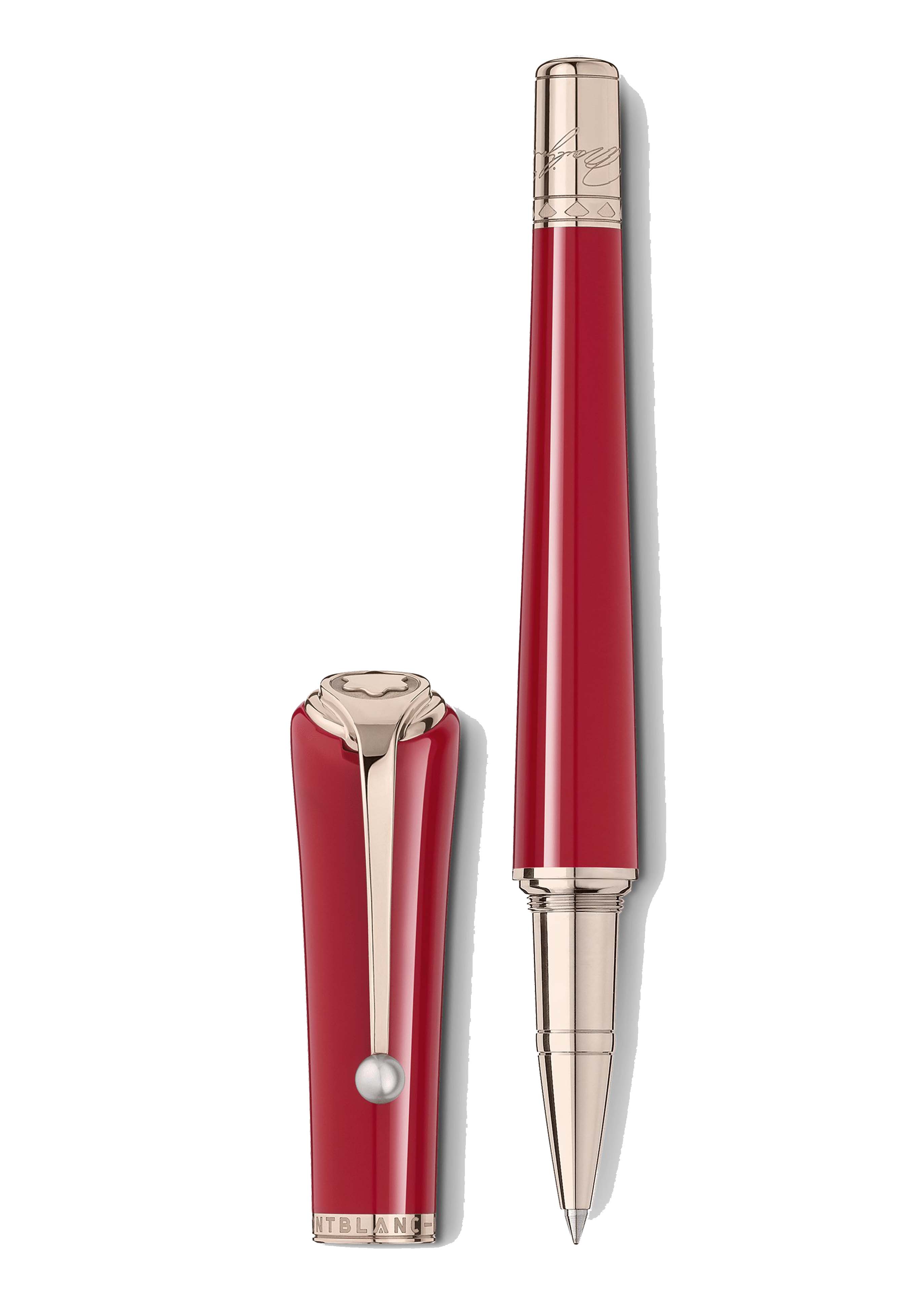 Muses Marilyn Monroe Special Edition Rollerball Pen Image