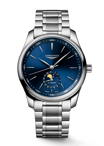 The Longines Master Collections L2.909.4.92.6 Image