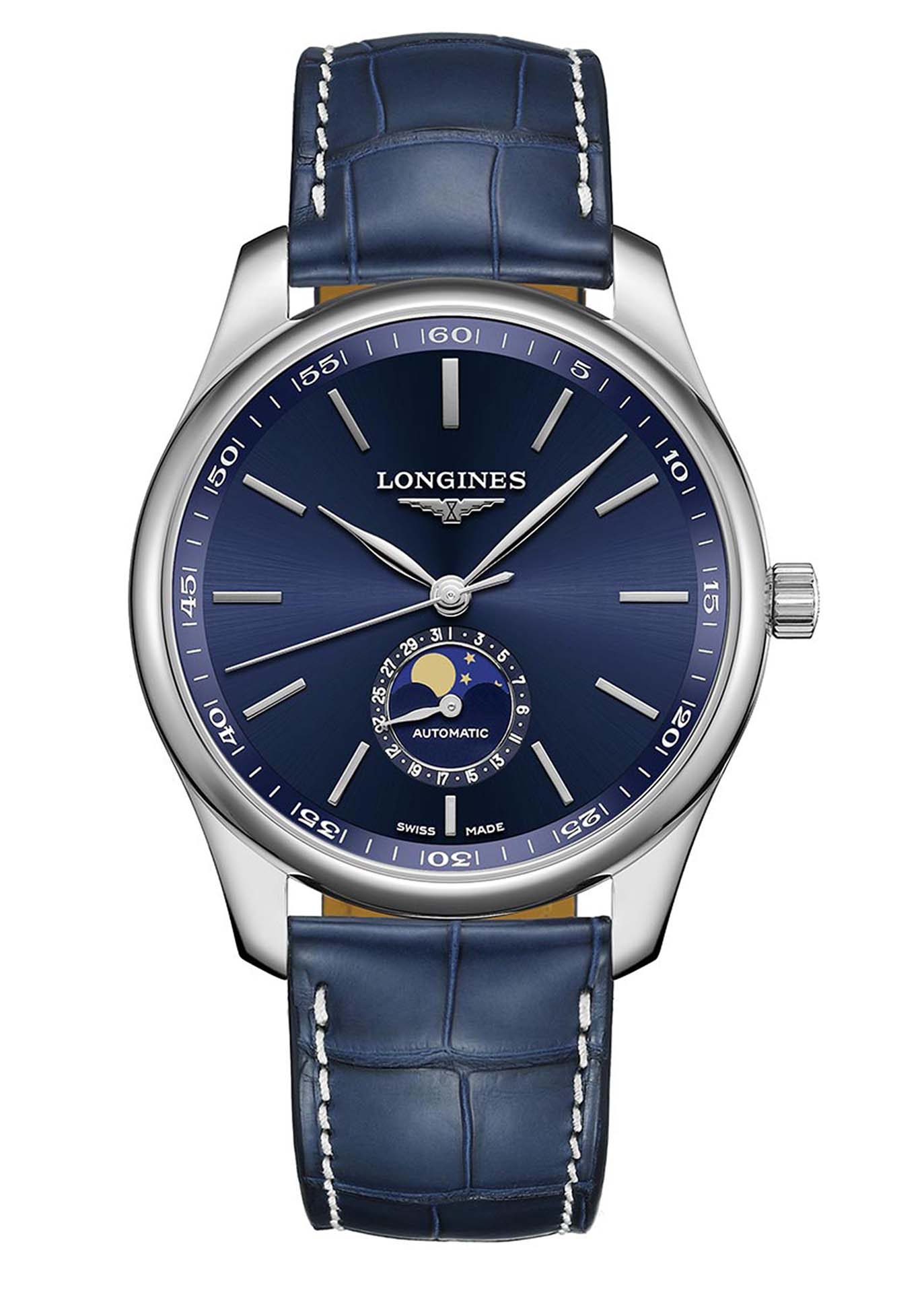 The Longines Master Collection L29194920 Image