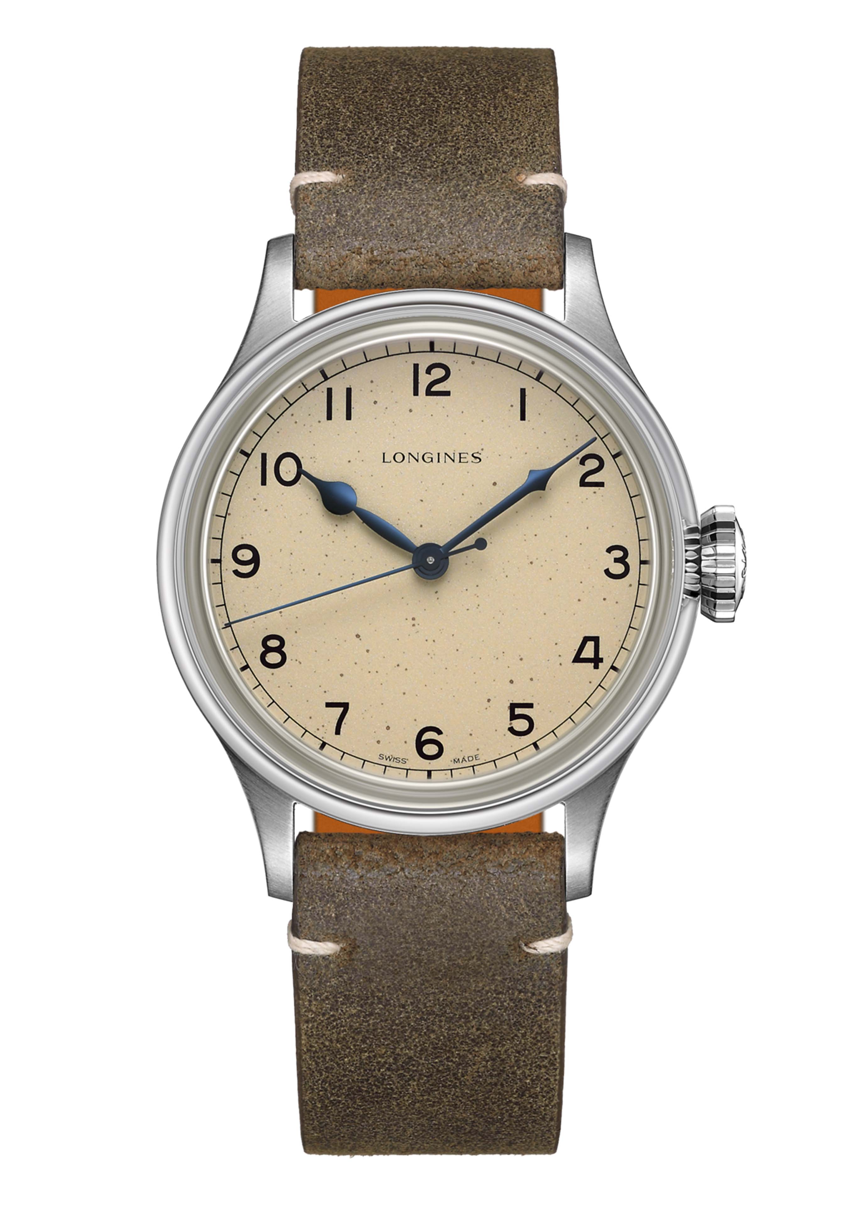 Heritage Military Watches Image
