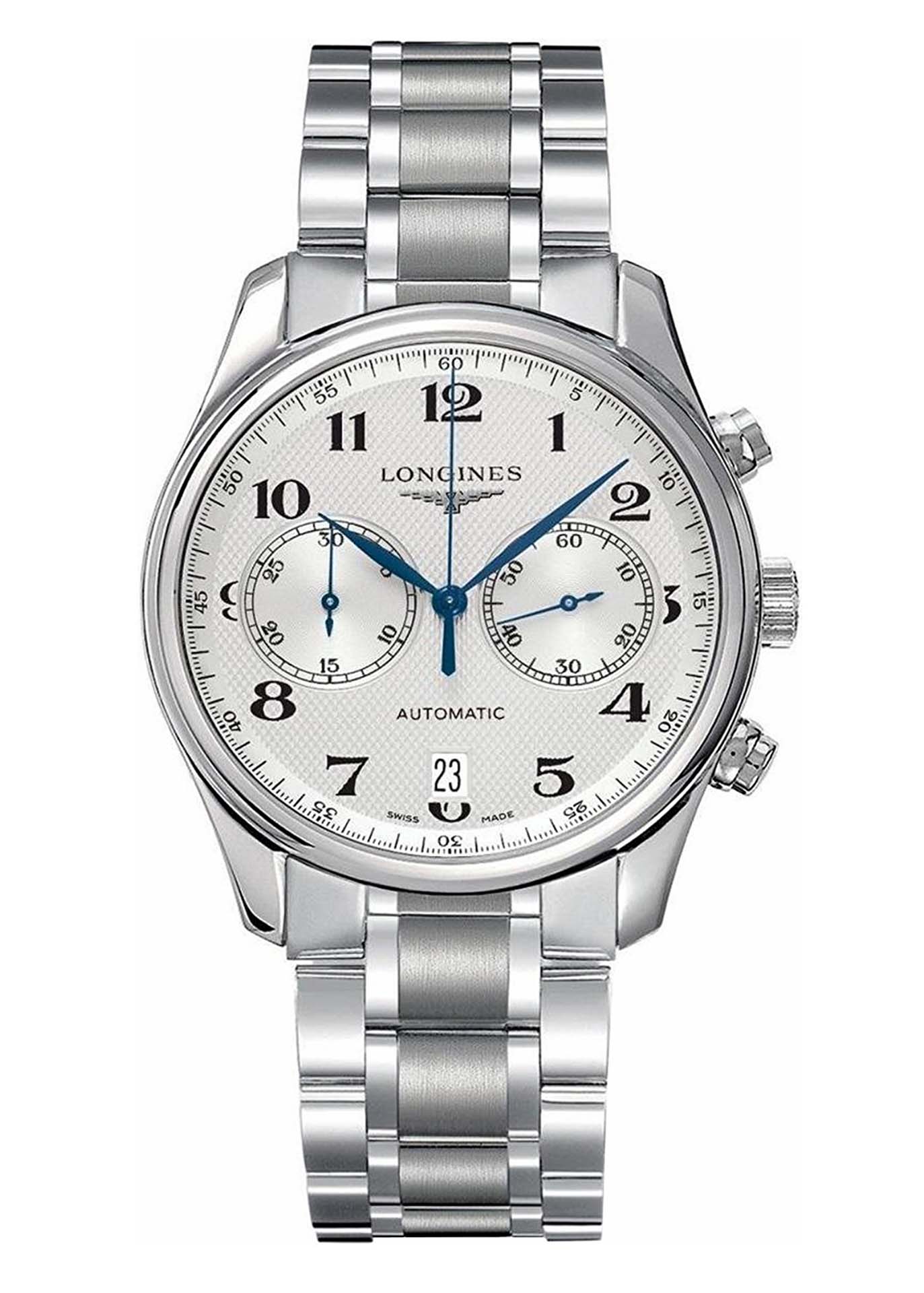 The Longines Master Collection L26294786 Image