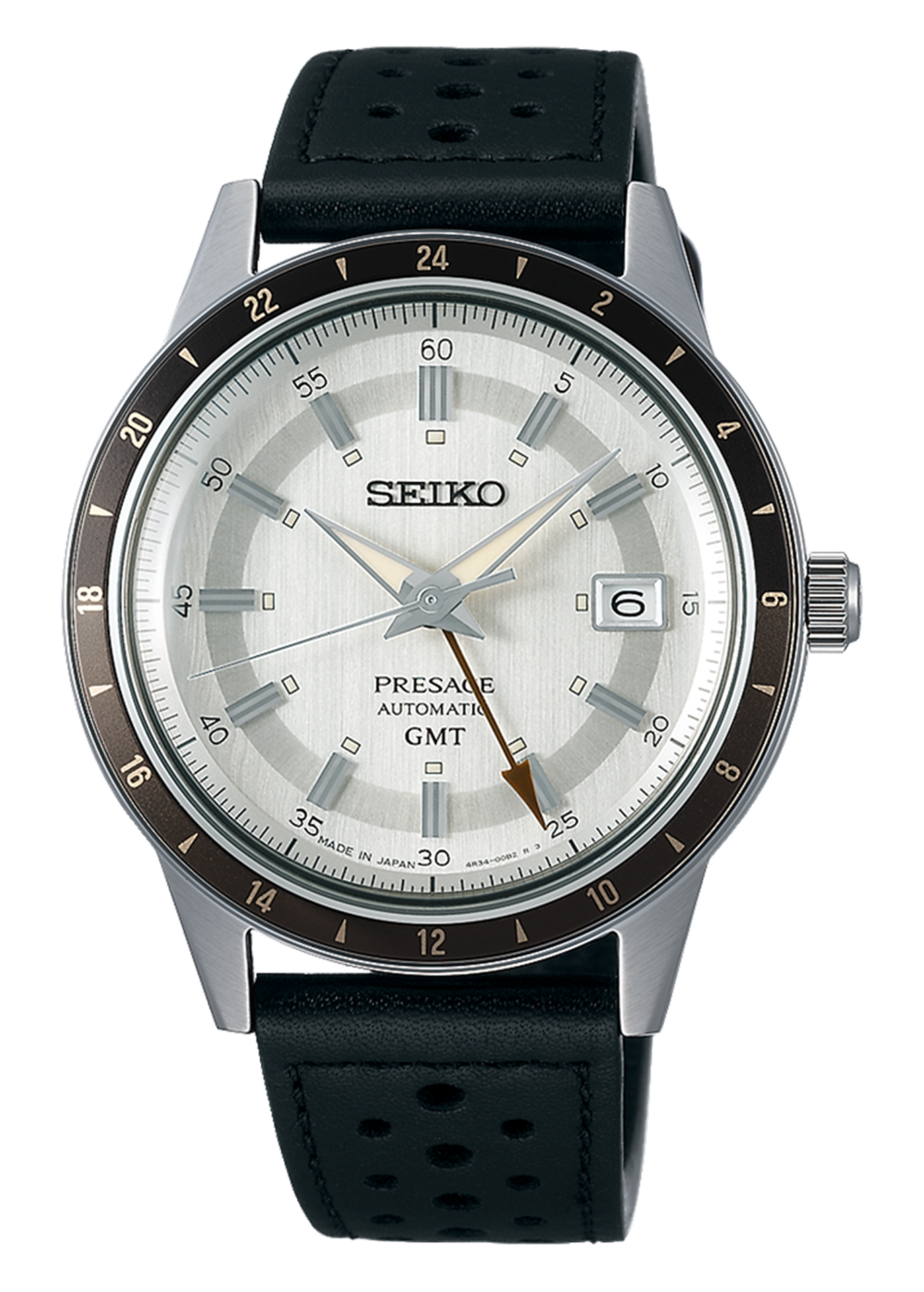 Seiko Presage Style 60's SSK011 Image