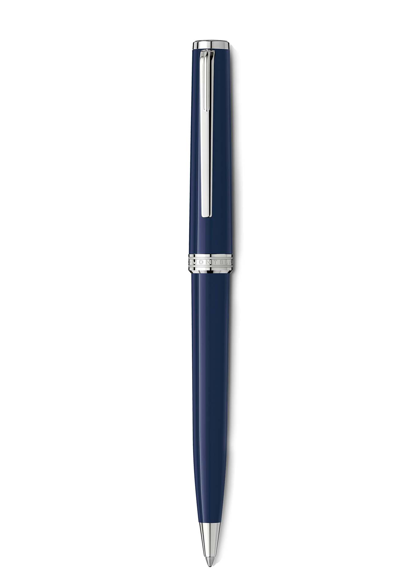 PIX Blue Ballpoint Pen 114810 Image